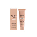 100g jar of keratin and coconut oil hair softening care cream.