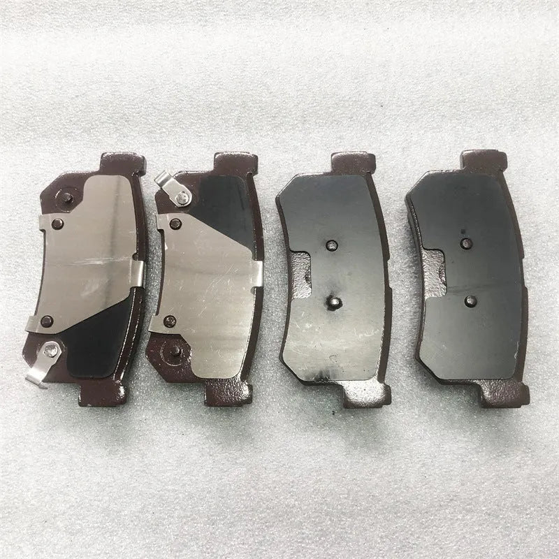 48413090A1 brake pad for SsangYong Actyon front and rear wheels