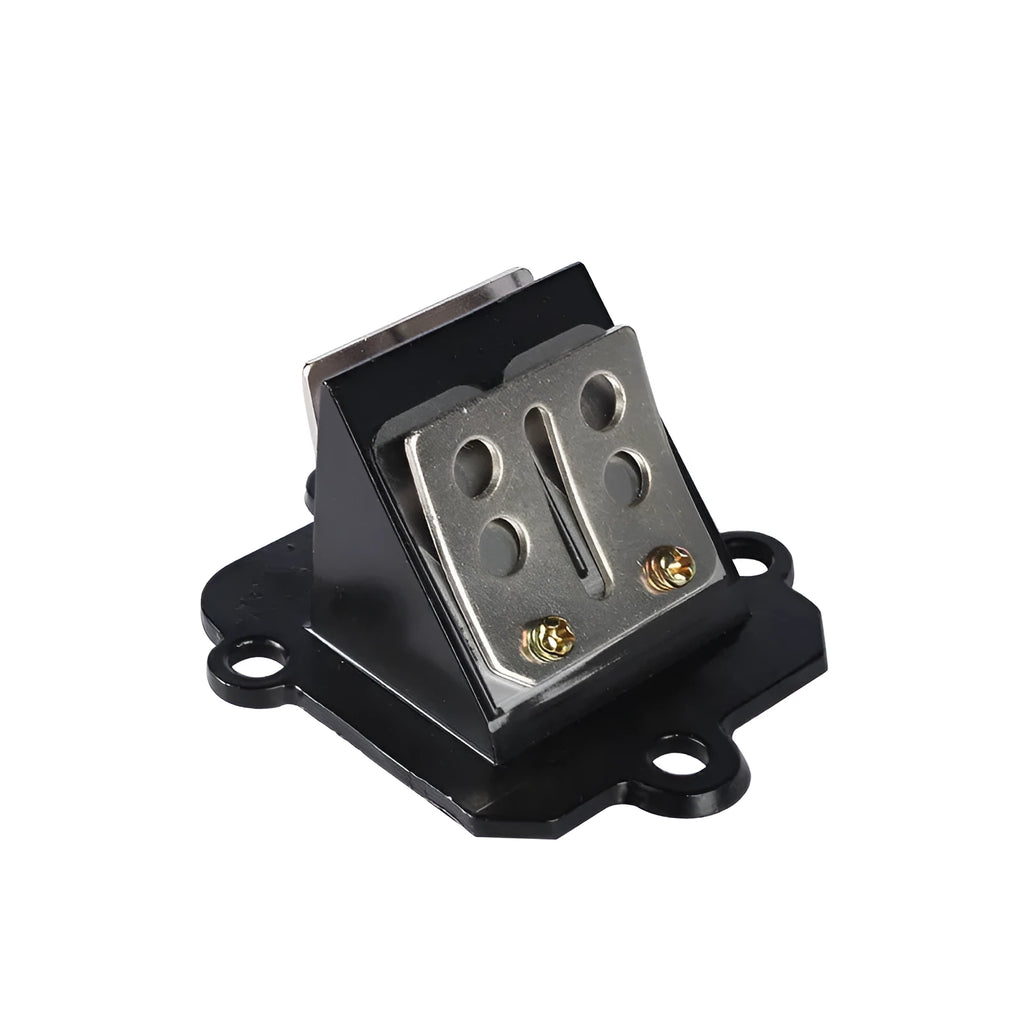 Carburetor spring valve for 5bm, 5su, Zr and Evo Vino50 scooters with green paint