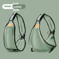 Baby waist stool carrier in cloth material with 25kg load capacity for children 1-48 months
