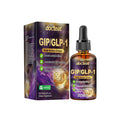 60ml bottle of Balance Relieving Discomfort Supplement Drops with a dropper.