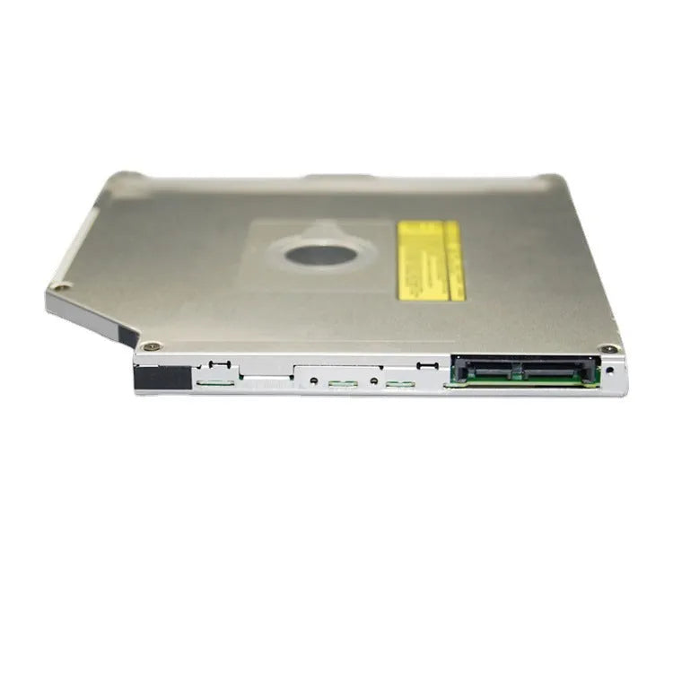 Silver UJ8A8 SuperDrive internal optical drive for MacBook Pro 13-inch laptop