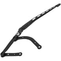 BMW E60 front right windscreen wiper arm replacement spare part.