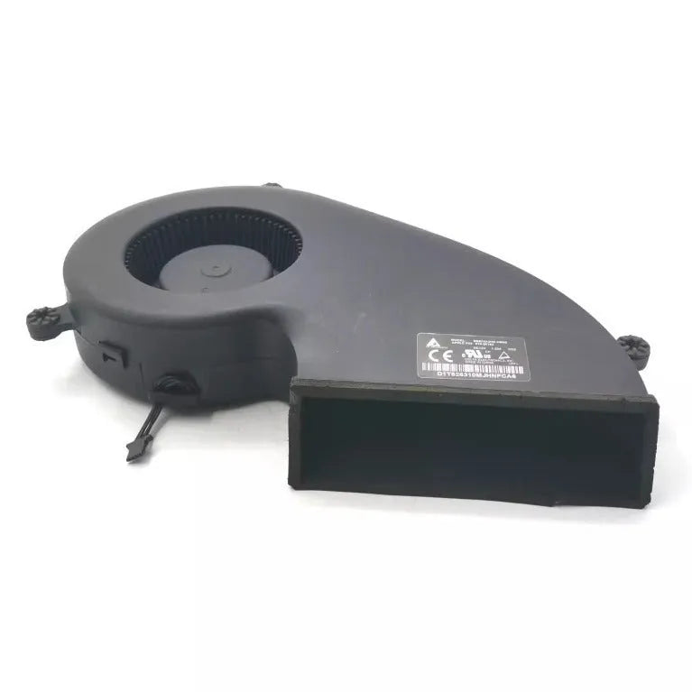 27-inch cooling fan for Apple A1419 all-in-one computer with plastic construction