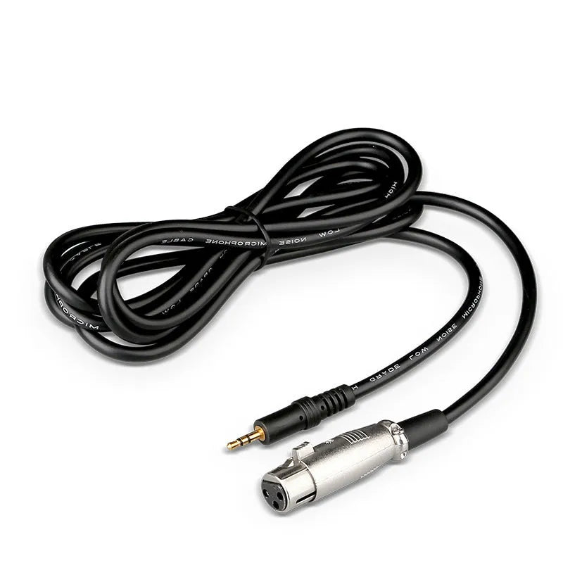 Professional retro condenser microphone for K Song and live recording in FG2 colour
