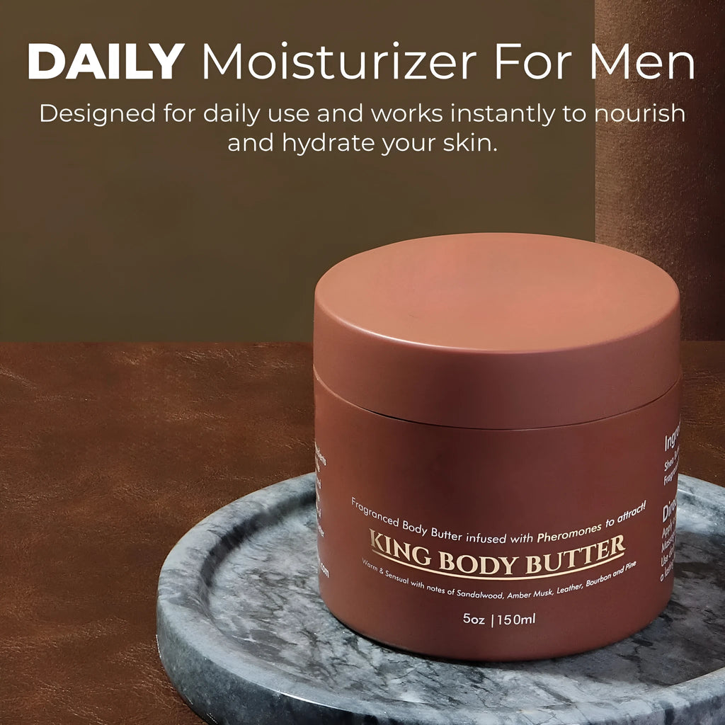 Body cream moisturising nourishing lotion in 1pc packaging for universal skin types