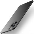 Rock sand texture iPhone case in multiple colours showing fine hole pattern surface