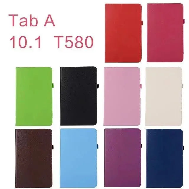 Litchi pattern imitation leather mobile phone case in various colours