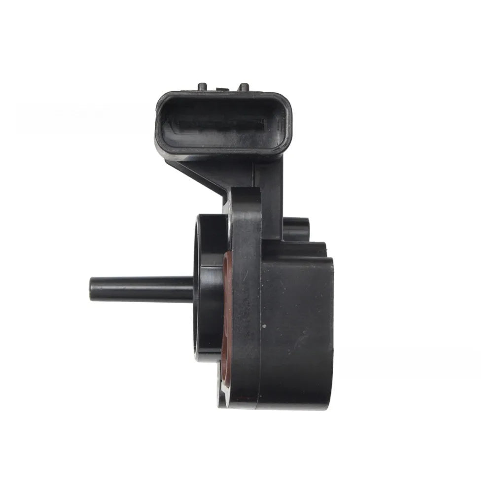 Yamaha motorcycle throttle position sensor with plastic housing for Y15ZR NMAX models