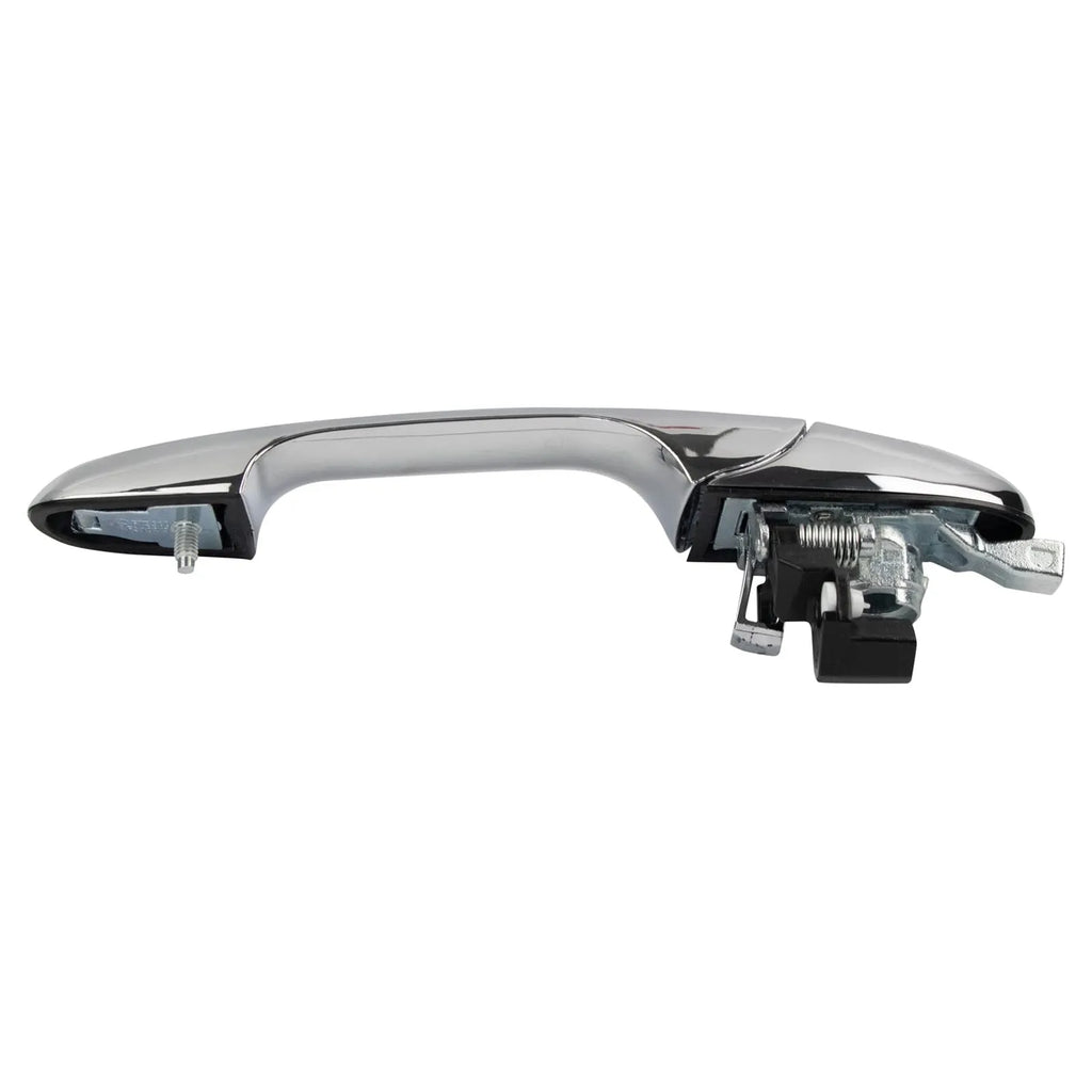 Fiat 500 car door handle replacement part with dimensions 16.2cm × 8cm × 7cm