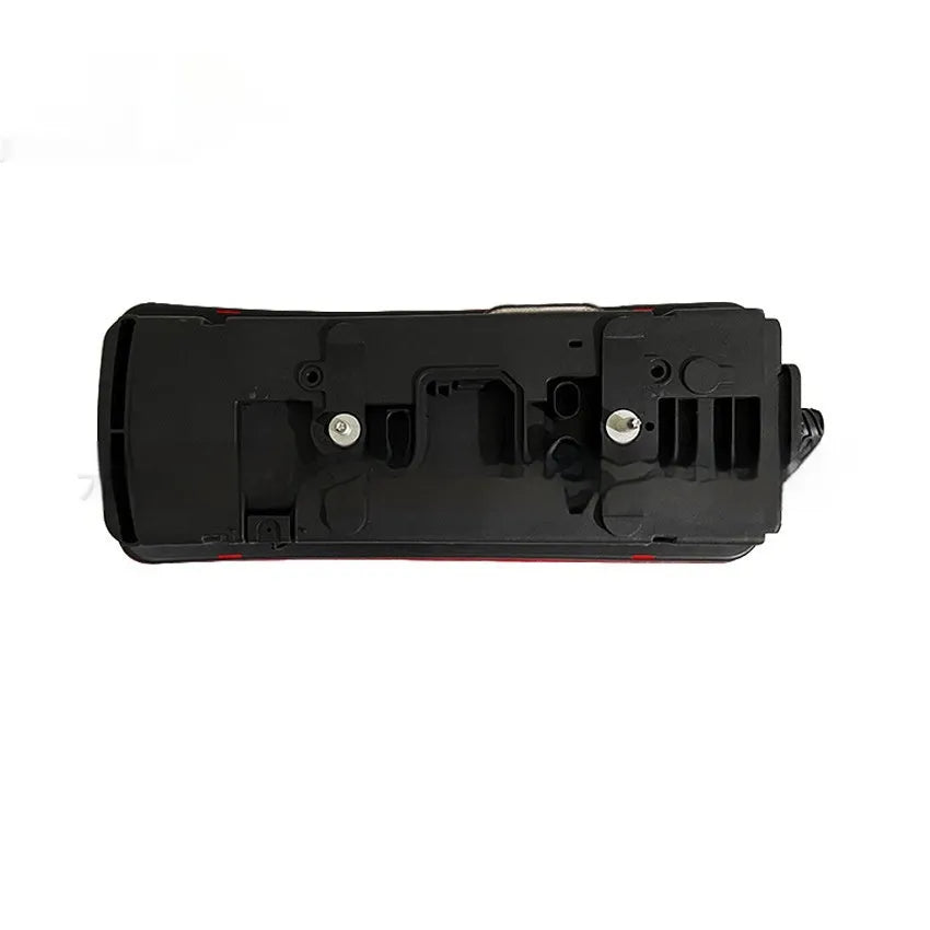 Scania LZ-S-077 plastic truck taillight replacement part for Card 420 model