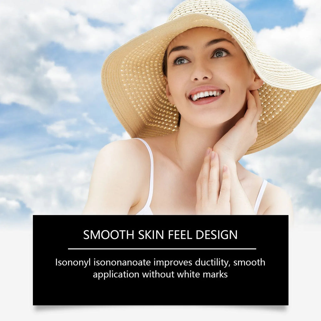 50g tube of Soymilk Protective Cream sunscreen with fermented botanical extracts
