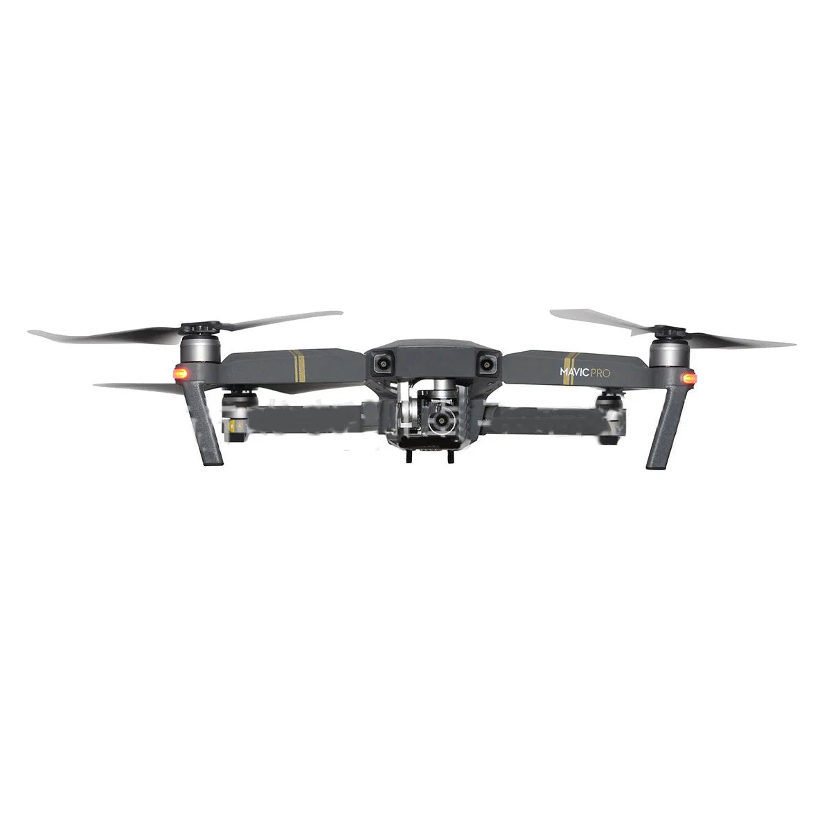 DJI Mavic slim camera filter set with ND, UV and CPL options for drone photography