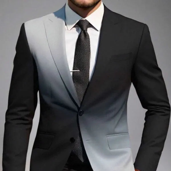 Men's round neck sweater in light business style, acetate fibre blend, regular fit, available in multiple colours