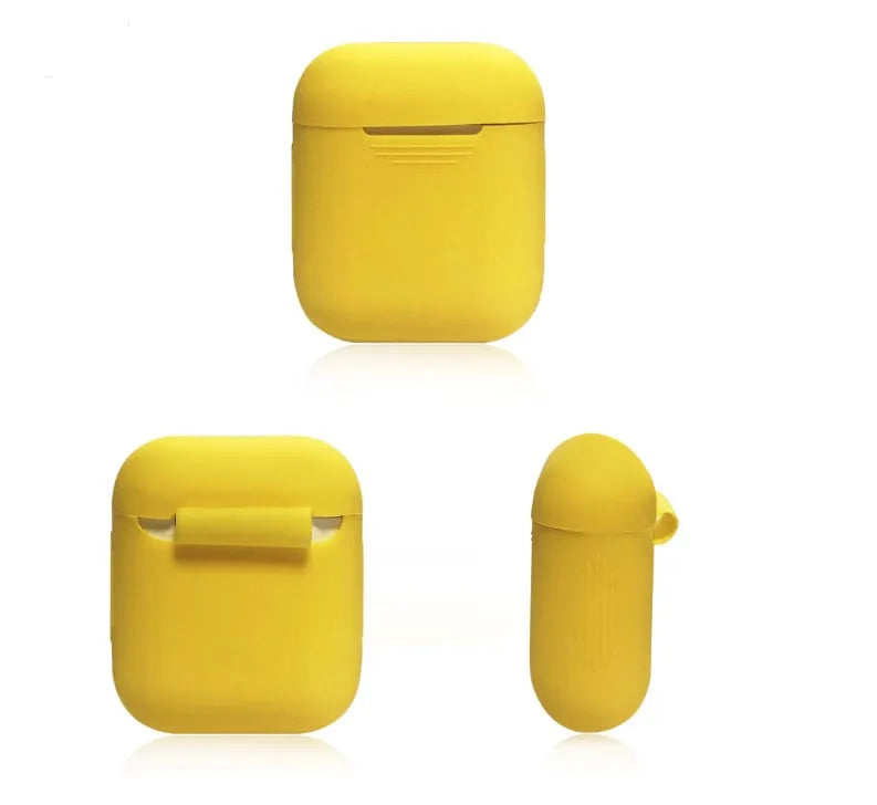 Silicone protective case for Type 7 Bluetooth headset in multiple colour options