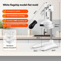 480cm manual commercial citrus juicer with quick-disassembly design and multiple finish options