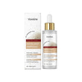 80ml bottle of cleansing nourishing facial moisturising liquid with hyaluronic acid and salicylic acid