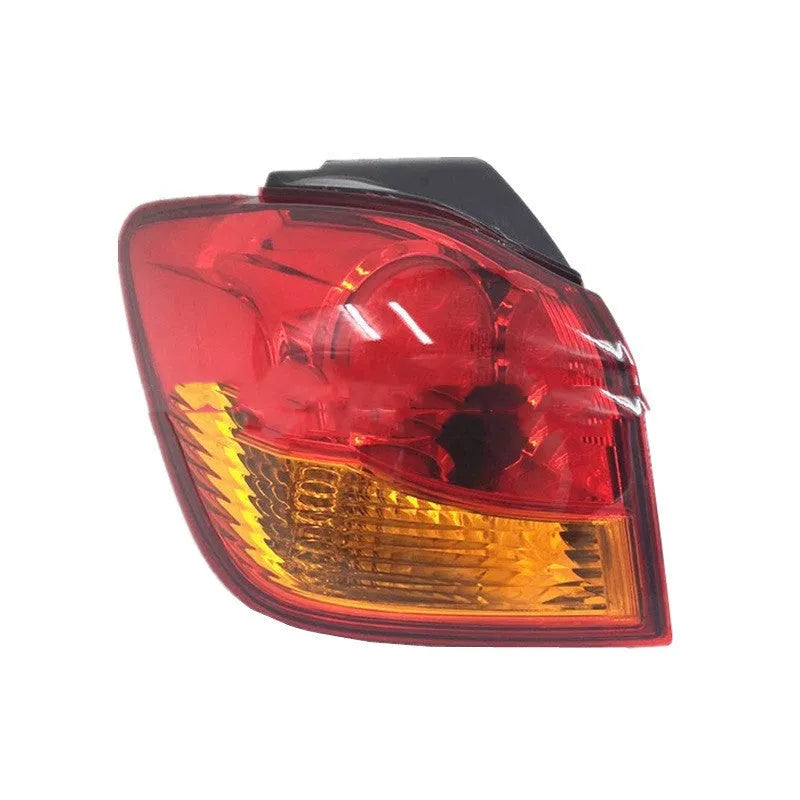 Rear light assembly brake and reversing light in red for Mitsubishi Jinxuan ASX 25 watt