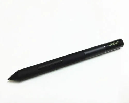 Black original Wacom pen holder for Intuos CTL671 and CTL471 tablets