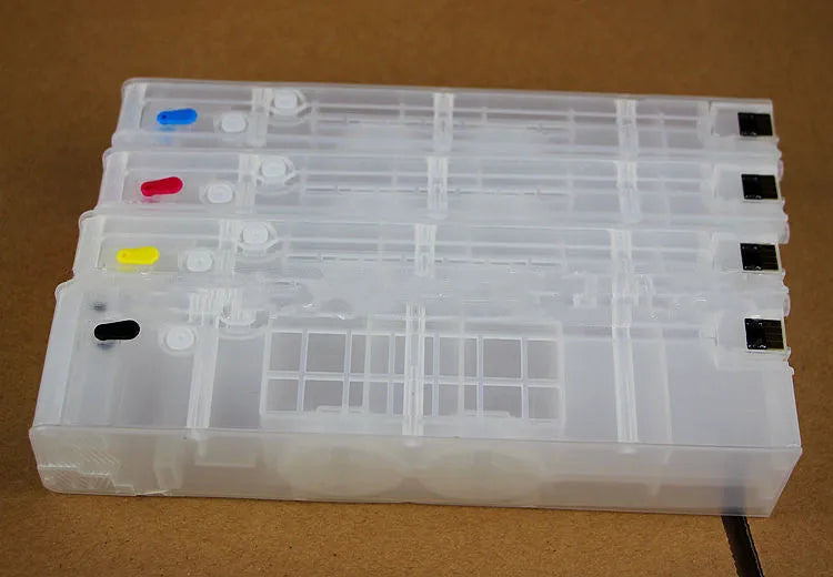 Compatible HP970 refillable ink cartridge with chip for HP Officejet Pro printers