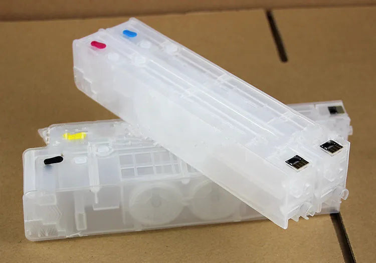 Compatible HP970 refillable ink cartridge with chip for HP Officejet Pro printers