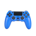 Wired PS4 game controller in multiple colour options with USB cable connection