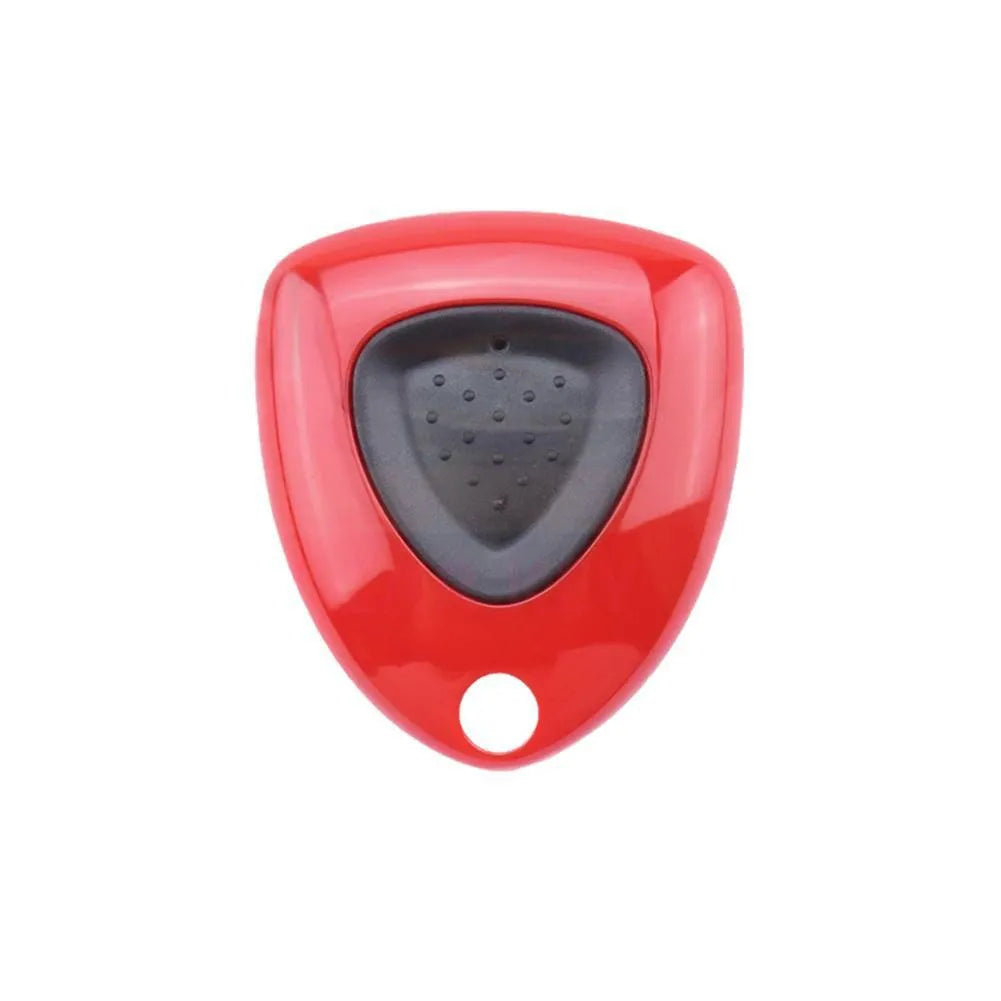 Tesla charging pile remote control chip with 315MHz frequency and 8.8g weight