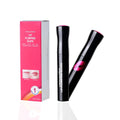 Lip plumping gloss anti wrinkle serum tube 4g for fuller lips and lip skin care