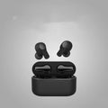 True Wireless Bluetooth Sports Earbuds in Pearl White or Magic Night Black colour