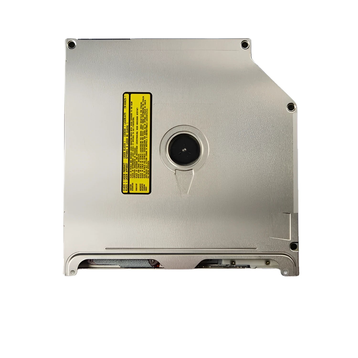 Silver UJ8A8 SuperDrive internal optical drive for MacBook Pro 13-inch laptop