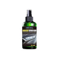 150ml bottle of car headlight repair liquid for restoring faded plastic lenses