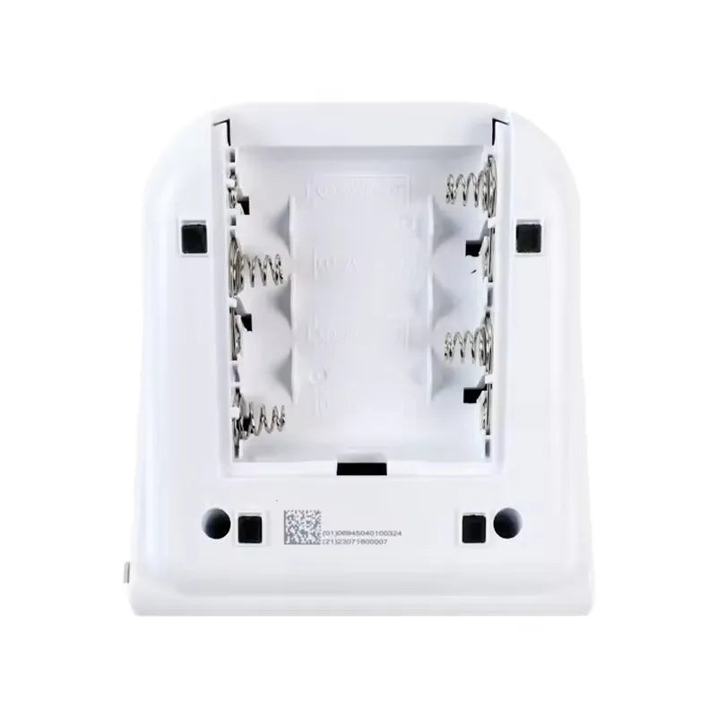 CONTEC08A veterinary digital blood pressure monitor with colour screen and three cuff sizes on a table