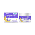 114g jar of 4-in-1 magnesium cream for children with vitamins and lavender oil