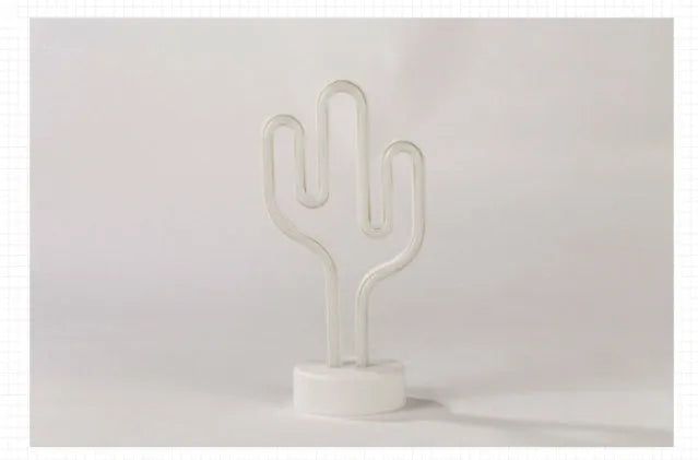 Pineapple LED modeling lamp in green plastic with white red blue powder colour options