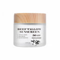 60g tube of waterproof, non-greasy protective skin cream on a white background.