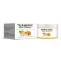 120g jar of turmeric honey conditioner for colour-treated hair with export classification