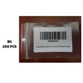 Packet of 200 ground chrysanthemum seeds for the Anthemis punctata cupaniana plant.