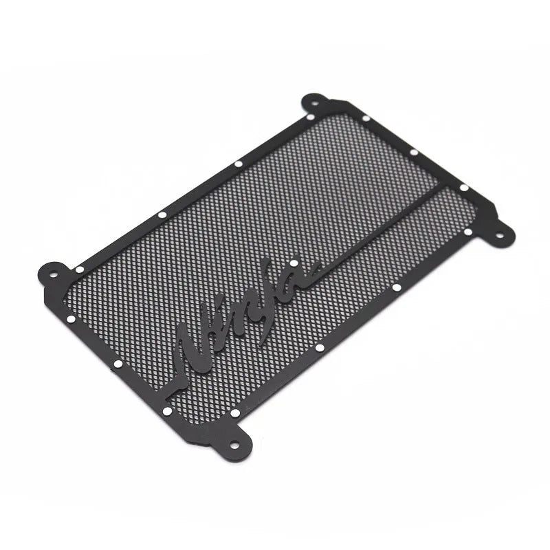 Kawasaki Z400 Ninja 400 motorcycle water tank protective net in multiple colour options