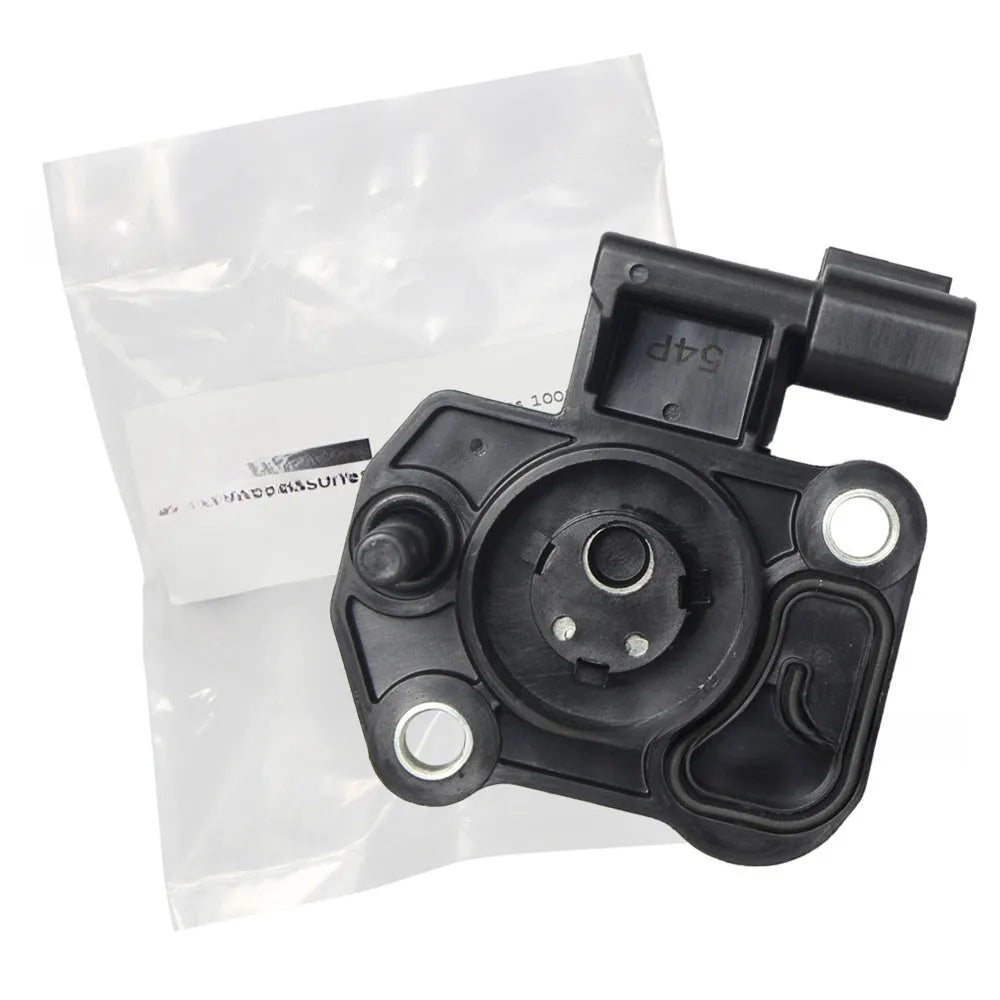 Yamaha motorcycle throttle position sensor with plastic housing for Y15ZR NMAX models