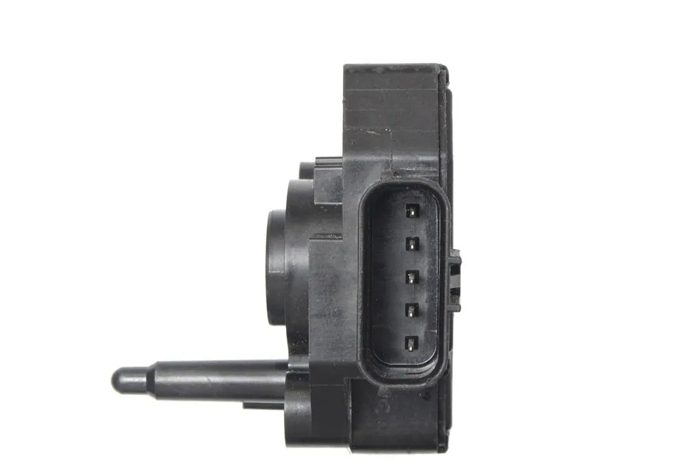 RS150-TPS specification motorcycle throttle position sensor for EFI systems on RS150 and RS150R bikes