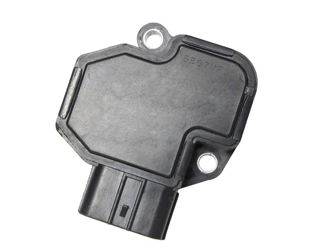 RS150-TPS specification motorcycle throttle position sensor for EFI systems on RS150 and RS150R bikes