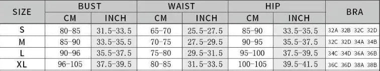 Blue women's one-piece polyester swimsuit with a separate matching gauze skirt.