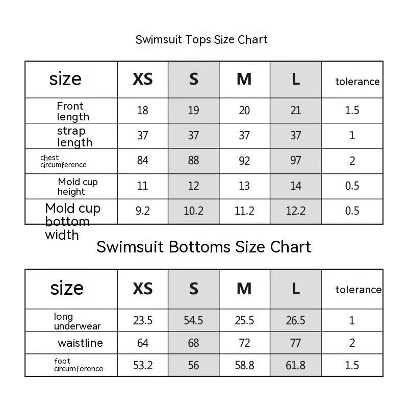 Women's lace-up front swimsuit with backless design in polyester fabric for swimming