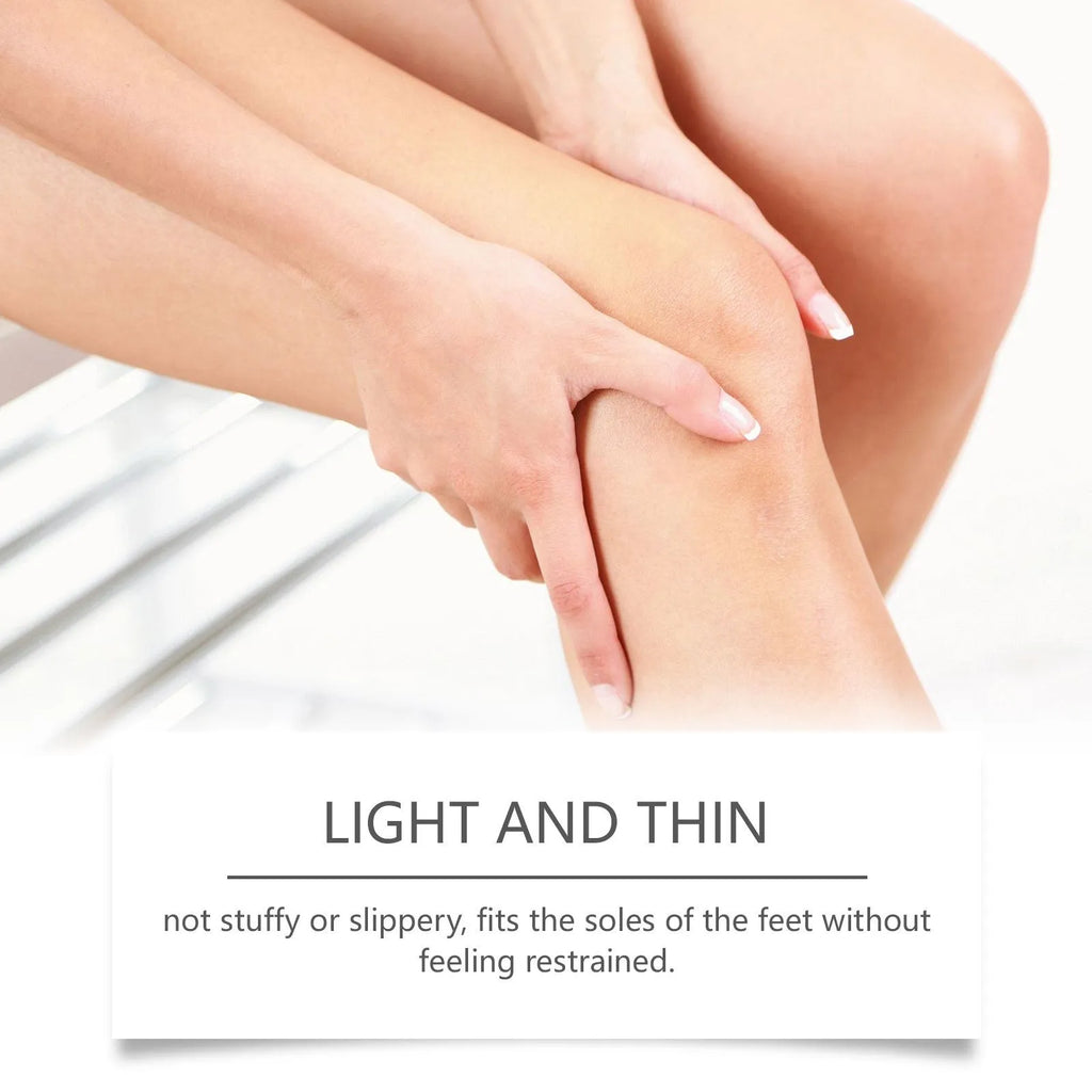 Health patch adhesive bandage pack containing 10 patches with natural ingredients