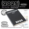 Waterproof notebook for postgraduate exam study in mint green colour with 196 pages and protective PU cover
