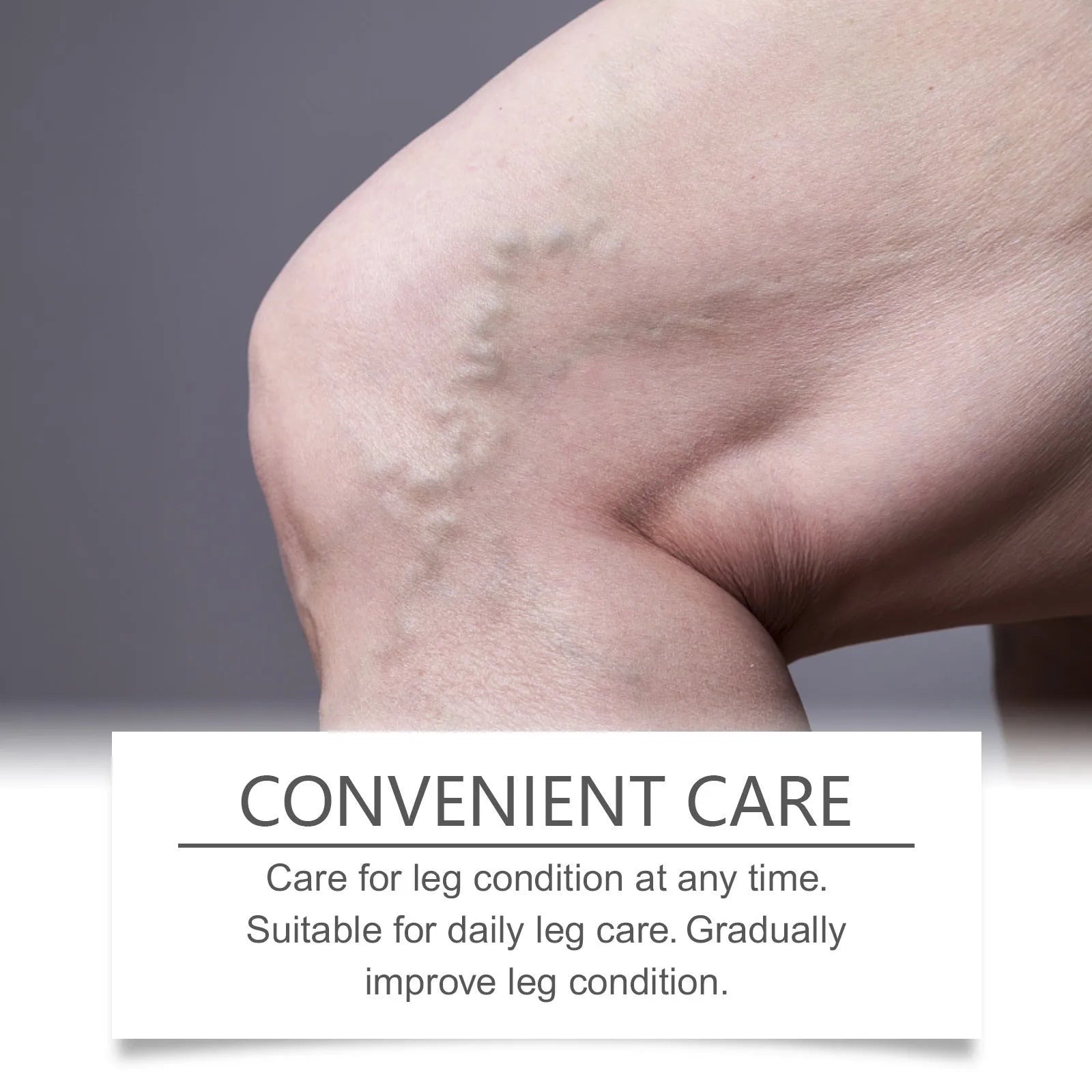 Four leg care micro needle patches with moxa leaf and ginger root extract for universal skin types