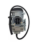 Metal carburetor replacement part for Italika 250z motorcycle, 14x12x12cm, YBR125-DX-LX compatible