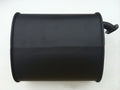 Replacement metal silencer exhaust pipe for 2-3kW and 5-8kW gasoline generators