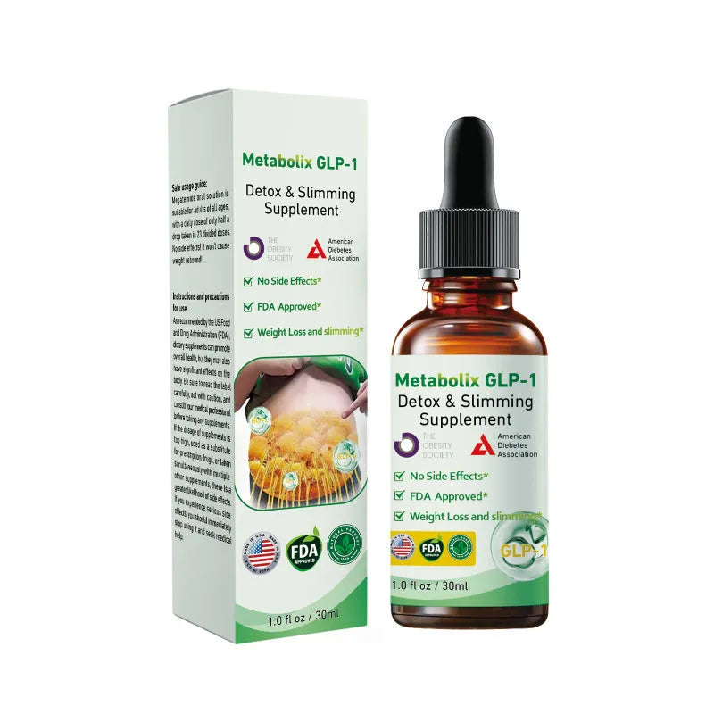 30ml body care nursing drops bottle with mild ingredients for female and male skin application