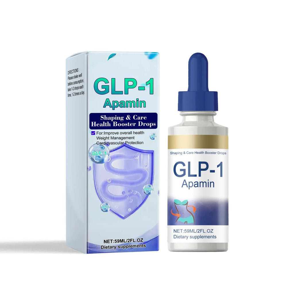 Nourishing Skin Elastic Body Care Drops 59ml serum bottle for skin hydration treatment